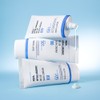 Wellage Real Hyaluronic Blue Sunscreen SPF50+ PA++++, 50ml, 1 piece