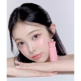 2AN 하트 웨어링 리퀴드 치크 8 Colors 2024027 2AN Heart Wearing Liquid Cheek 8 Colors 2024027 [01 Bebe Glow]