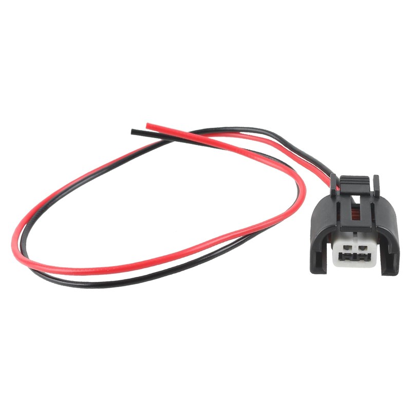 MOTOALL A/C Compressor Control Valve Plug CV Wiring Harness Connector