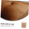 FOMIYES Tailored Scar Patch Tape Stop Patches for Scar Tape