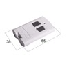 Beninca TO-GO 2AK hand-held transmitter replaces BENINCA T2WK compatible with