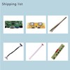 HDMI+VGA+DVI+Audio Input LCD Controller Board For M215HW03 21.5" 1920x1080 4CCFL