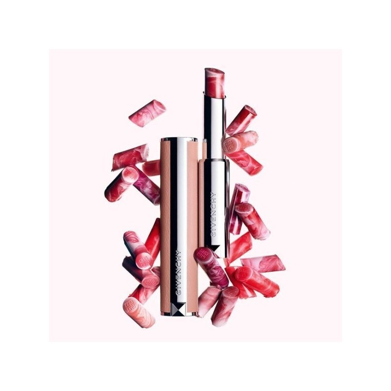 Rose Perfecto Lip Balm N108 / 로즈 퍼펙토 립 밤