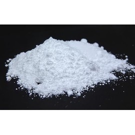 PTFE, Polytetrafluoroethylene (TEFLON) 4µm Powder, Extremely Fine, White, CAS.: 9002-84-0 (50g)