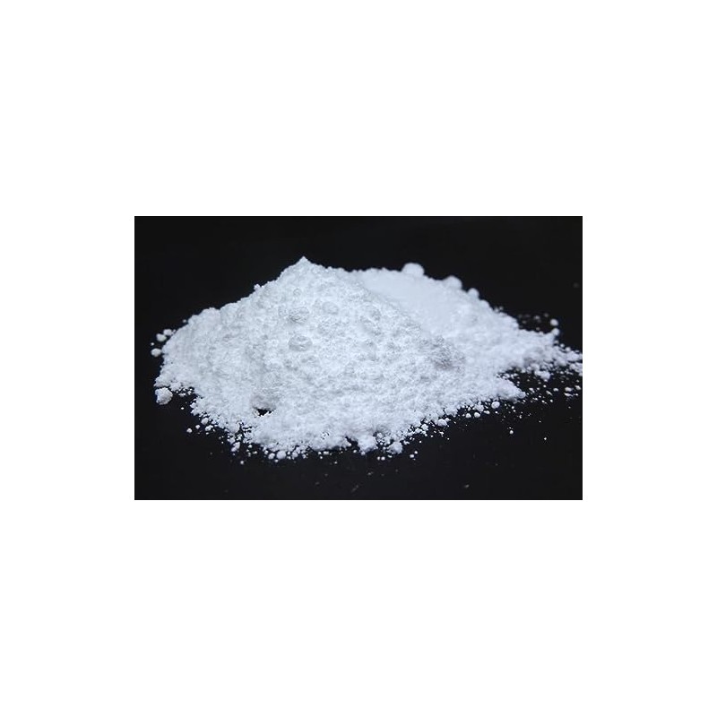 PTFE, Polytetrafluoroethylene (TEFLON) 4µm Powder, Extremely Fine, White, CAS.: 9002-84-0