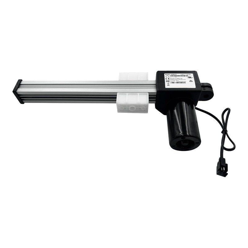 Dlfeue Motor Model JLDQ-11 JLDQ.11.156.204 Linear Actuator Kit for Lift