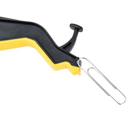Cubii Health Handi-Reacher, Long - 30", Lightweight, Rotating, Easy-to-Use, Handy Trigger Grabber, Created for People with Restricted Grip Strength and Gripping Capabilities to Help Pick Things Up