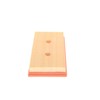 Bosch S3315 Car Air Filter - Cleans Intake Air From