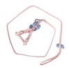 Pet Pig Vest Harness with Leash Set EscapeProof Walking Harness