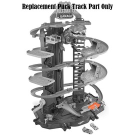 Replacement Parts for Hot-Wheels City Ultimate Garage GJL14 - Die-Cast Cars Playset ~ Replacement Track Part ~ Puck