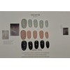 BeautifulAngel Core Wing Nail [Handmade Nail Tip] Emily Nail -