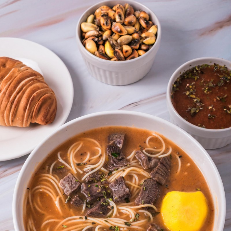 Sanniti Peruvian Hot Pepper Spread | DOP Molido Paste Imported