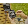 Gardena Water Control with Bluetooth® app: Automatic watering for gardens