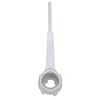 Bung Wrench 10 Inch Aluminum Drum Plug Wrench Barrel Opener