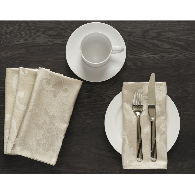 Benson Mills Gathering Harvest Engineered Jacquard Tablecloth (60" X 144"