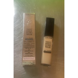 Lancome Teint Idole Ultra Wear All Over Concealer 335 Bisque (C) 0.43 Oz NIB!
