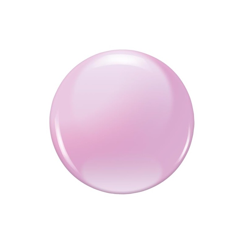 ZOYA Nail Polish, Lavender Perfector, 0.5 Fluid Ounce