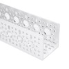 48x48mm U Profiles Channel 13 Holes Fit for Gobilda/TETRIX/FTC/FRC/FIRST/WRO 3120‑0013‑0336
