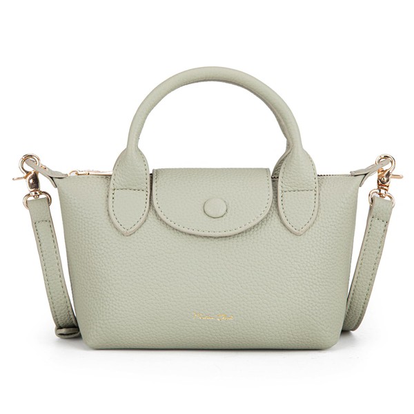 Milan Chiva Mini Crossbody Bag for Women Chic Elegant Satchel