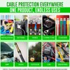 MarketConnect® Heat Shrink Tube Diameter 3.2 mm Length 10 m