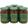 El Pinto Green Chile Sauce, Mild, 16 Ounce (Pack of