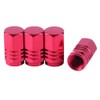 Itisyou Tire Valve Cap Car Cap Air Valve Cap Tire