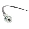 Front Brake Hose Compatible with 1998-2004 Nissan Frontier 2000-2004 Xterra