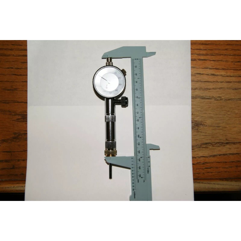 NONE PVL ENGINE IGNITION TIMING TDC / T.D.C. INDICATOR FOR