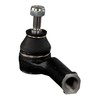 febi bilstein 10382 Tie Rod End Piece with Locking Nut