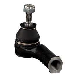febi bilstein 10382 Tie Rod End Piece with Locking Nut