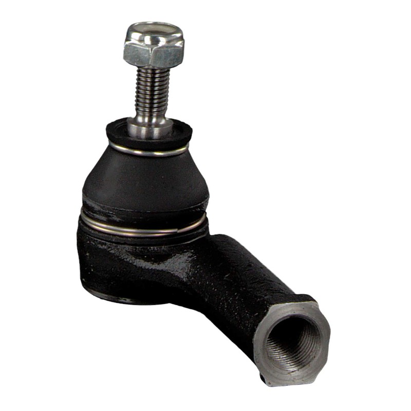 febi bilstein 10382 Tie Rod End Piece with Locking Nut