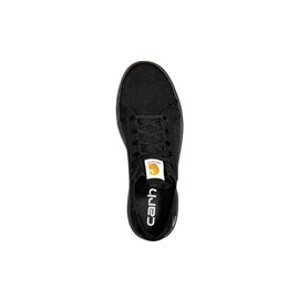 Carhartt Detroit Low Black Textile 9 D (M)