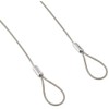 Nissa Chain Coated Cut Wire 0.03 - 0.05 - 0.05