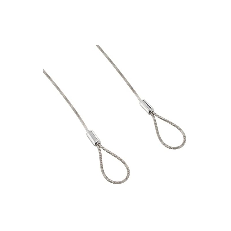 Nissa Chain Coated Cut Wire 0.03 - 0.05 - 0.05