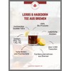 Lerbs & Hagedorn, Green Tea Easter Meadow | 250 g