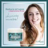 Crema Colágeno y Concha Nácar Florigan Antiarrugas y Manchas 350ml