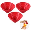 Gjinxi 3Pcs Jar Openers Rubber Jar Opener Gripper Top Rated