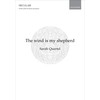 The wind is my shepherd: Vocal score