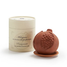 Santa Marianovella Melograno in Terracotta / 산타마리아노벨라 멜로그라노 인 테라코타