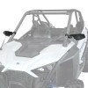 Polaris Adjustable Folding Side Mirrors 2883762 Pro XP, Pro R,