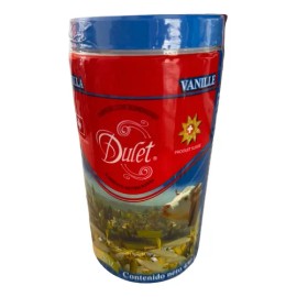 Dulet Suero De Leche Suizo En Polvo Sabor Vainilla 450 G