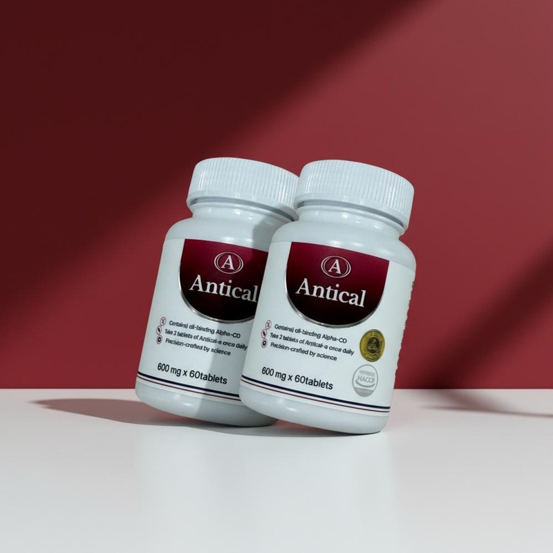 Mongul Cloud Partners Antikal alpha alphaolamine efficacy review Naedonnaesan, 2