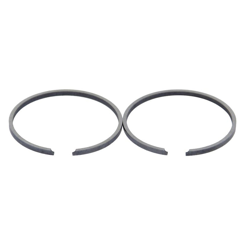 Piston Ring Set 38 x 2 mm Shape C Rectangular