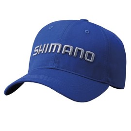 Shimano Twill Cap