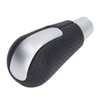 Car Gear Shift Knob Anti Slip Ergonomic Interior Replacement for