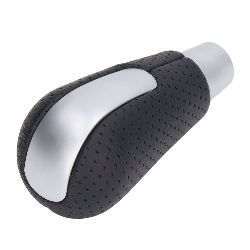 Car Gear Shift Knob Anti Slip Ergonomic Interior Replacement for