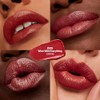 Super Lustrous Lipstick tono Wine with Everything (Creme)