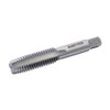 Surtek 123819 Machuelo de Acero al Carbón, 18 NF, 9/16"