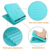 JADE KIT Slant Board Calf Stretcher Adjustable 4 Angles Anti