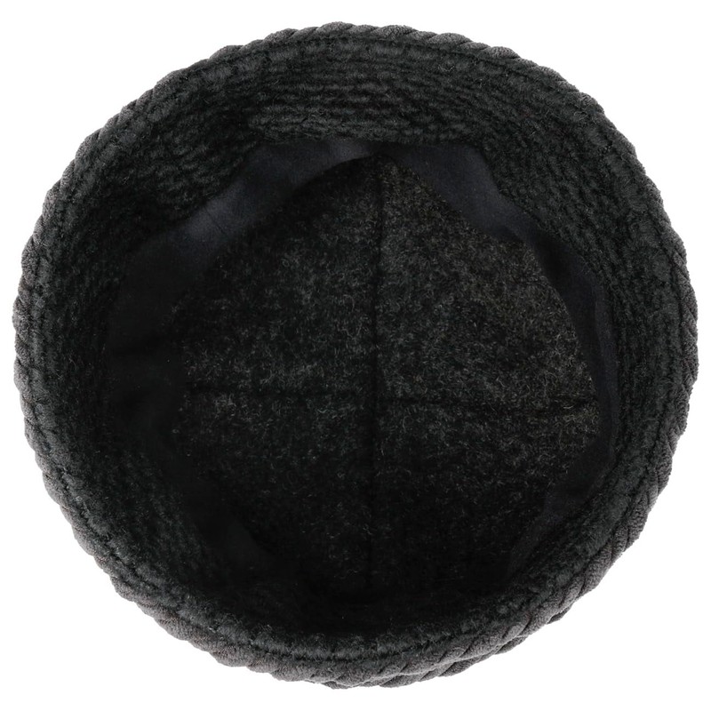LIERYS Malvea Toque Women's Hat - Elegant Style (54-59 cm)